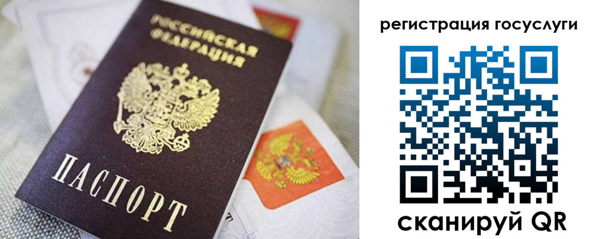 прописка паспорт в Абинске